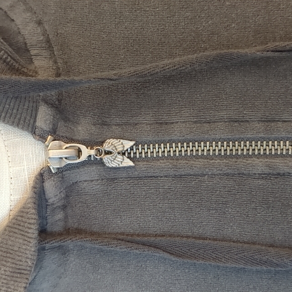 Victoria's Secret Soft Hoodie - Picture 2 of 7